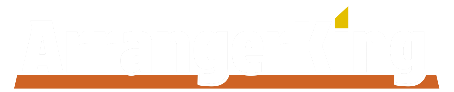 ArrangerKing Logo